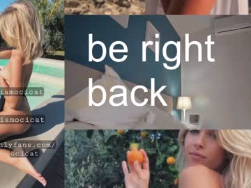 latina cam girl ocicat image #3631101