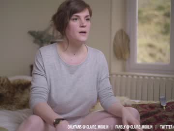 latina cam girl claire_moulin image #1021522
