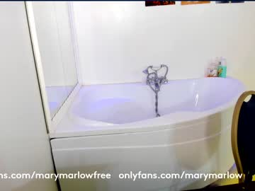 latina cam girl mary_marlow image #1018172