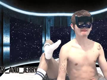 tommy_and_jerry latina cam