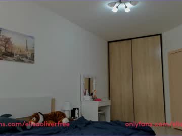 latina cam girl elisa_oliver image #809816
