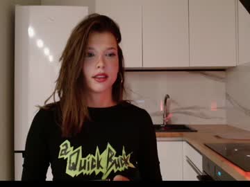 latina cam girl bitter_moon image #3649703