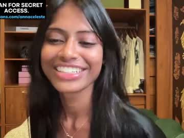 latina cam girl annaceleste image #3993216