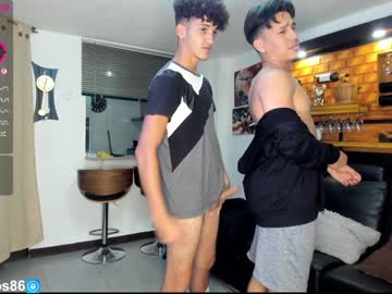 latina cam man jeff_and_friend image #722873