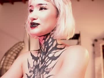 latina cam girl goth_dolll image #4479888