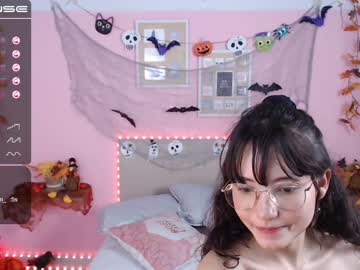 latina cam girl little_effy18 image #190844