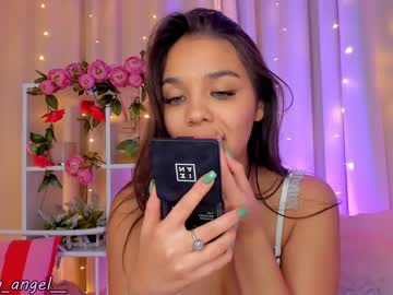 latina cam girl annbarby image #304395
