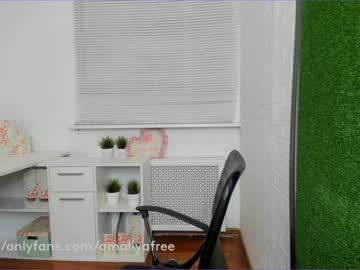 latina cam girl amelia__williams image #581898