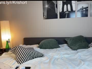 latina cam man krishort image #3141126