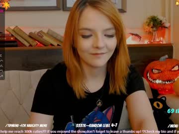 latina cam girl ginger_pie image #175476