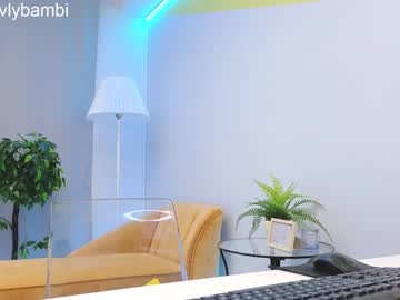 latina cam girl lovlybambi image #3767008
