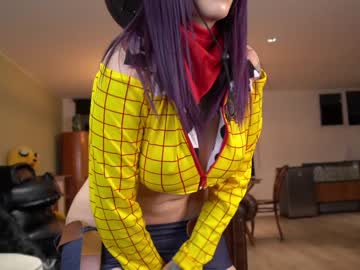 latina cam girl nuryforerogh image #1961475