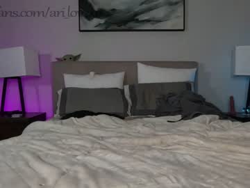 latina cam couple ari_lovexo image #3199941
