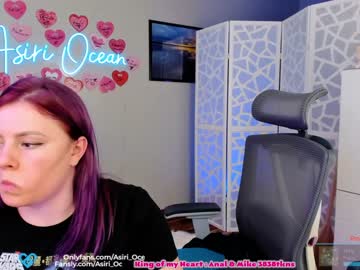 latina cam girl asiri_ocean image #785027