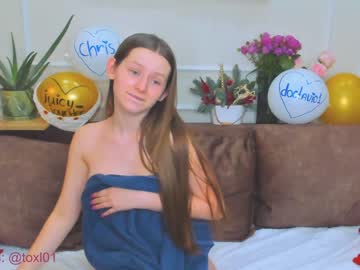 latina cam girl toxl image #507749