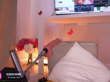 latina cam girl lil_eva image #3274121