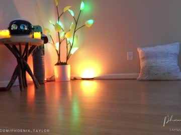 latina cam girl phoenix_taylor image #3315267