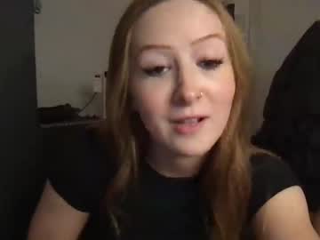 gingerxbabe latina cam