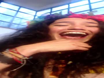 latina cam girl makayla77 image #209124