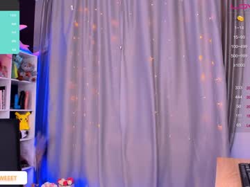 latina cam girl blush_mikki image #2132206