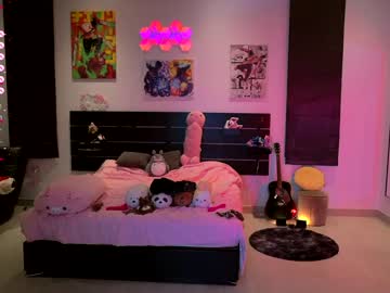 latina cam girl madnessalise image #4123825