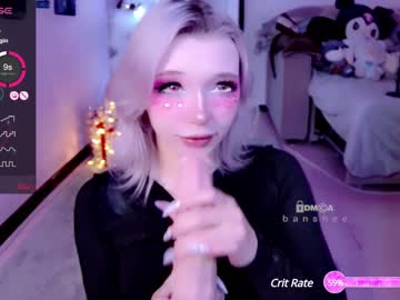 latina cam girl _b_a_n_s_h_e_e_ image #4124142