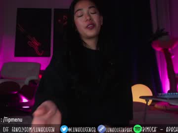 latina cam girl lunaqueeeen image #2348099