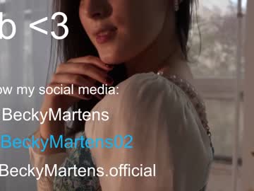 latina cam girl beckymartens image #4578823