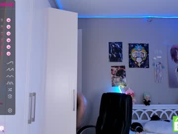 latina cam girl amaya_mori image #2530536