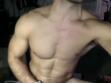 latina cam man gym_james image #1700460