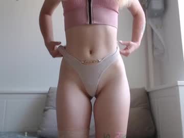 your_dream6996 latina cam