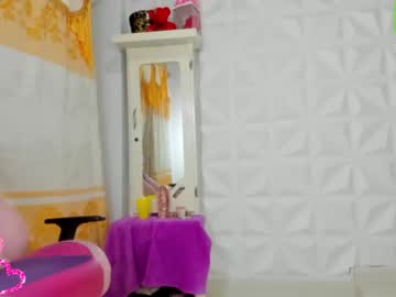 latina cam girl ms_sapphire image #870456