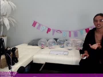 latina cam couple jinxy_moans image #1750142