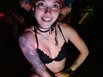 latina cam girl pixiepixelized image #655317