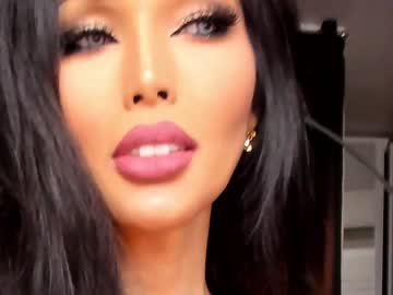 latina cam tranny tikolina image #874377