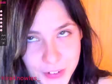 latina cam girl kiraknowles_ image #2234144