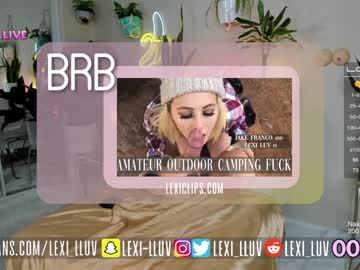 latina cam girl lexi_luv image #340070