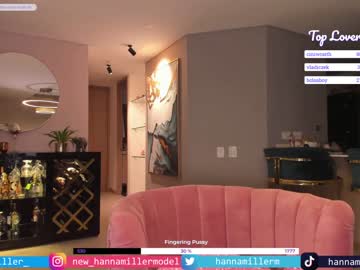 latina cam girl _hannamiller image #1029286