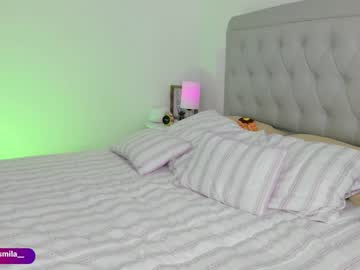 latina cam girl mila_1 image #1870653