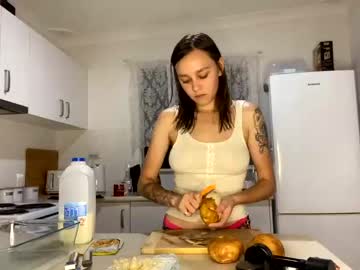 latina cam girl brutal_brat image #183055