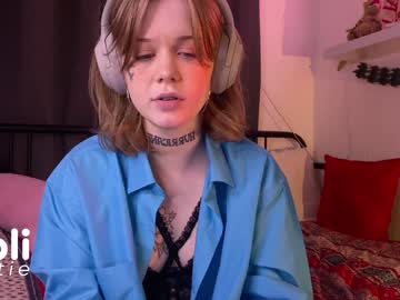 latina cam girl cutie_loli image #394486