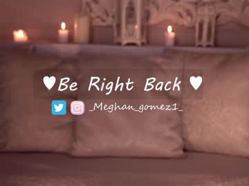 latina cam girl _meghan_gomez1_ image #2813016
