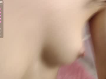 latina cam girl little_effy18 image #592880