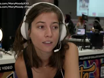 latina cam girl marymoody image #1950349
