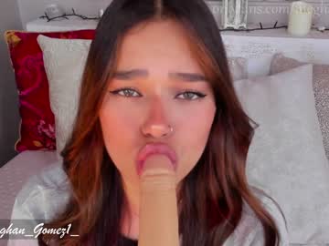latina cam girl _meghan_gomez1_ image #629617