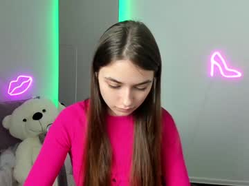 latina cam girl irene_blossom image #2585352