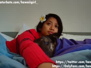 latina cam girl hawaiigirl_ image #2379600