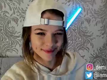 latina cam girl _demi_dee_ image #1214718