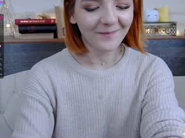 latina cam girl ginger_pie image #520320