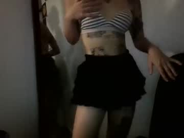 girlnamedblue latina cam